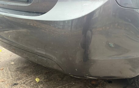 Chevrolet Cruze II, 2012 год, 600 000 рублей, 21 фотография