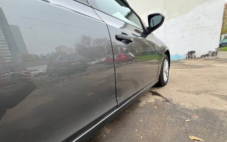 Chevrolet Cruze II, 2012 год, 600 000 рублей, 28 фотография