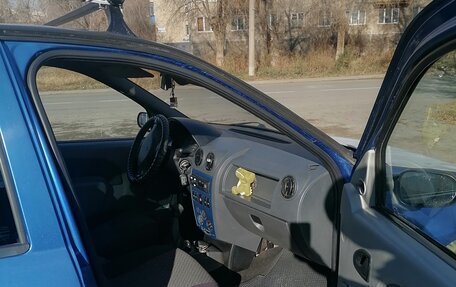 Renault Logan I, 2006 год, 265 000 рублей, 3 фотография