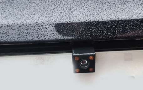 Hyundai Solaris II рестайлинг, 2011 год, 690 000 рублей, 10 фотография