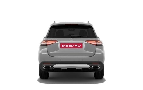 Mercedes-Benz GLE, 2025 год, 16 051 159 рублей, 4 фотография