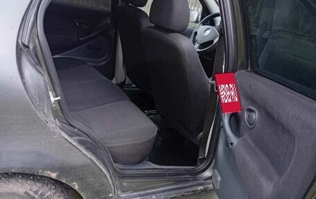 Fiat Albea I рестайлинг, 2008 год, 150 000 рублей, 5 фотография