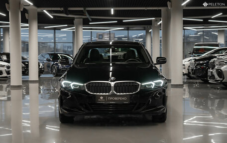 BMW 3 серия, 2023 год, 5 450 000 рублей, 3 фотография