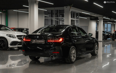 BMW 3 серия, 2023 год, 5 450 000 рублей, 4 фотография