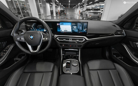 BMW 3 серия, 2023 год, 5 450 000 рублей, 8 фотография