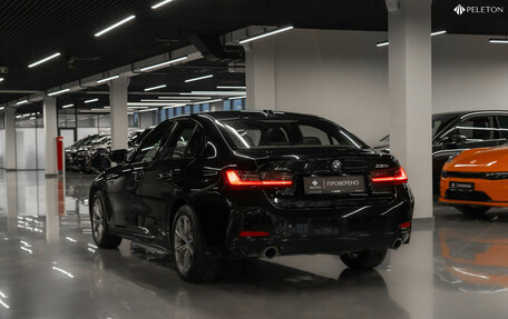 BMW 3 серия, 2023 год, 5 450 000 рублей, 5 фотография