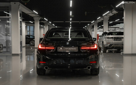 BMW 3 серия, 2023 год, 5 450 000 рублей, 6 фотография