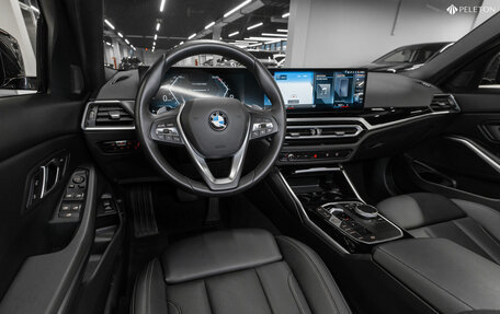 BMW 3 серия, 2023 год, 5 450 000 рублей, 7 фотография