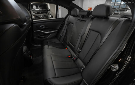 BMW 3 серия, 2023 год, 5 450 000 рублей, 13 фотография