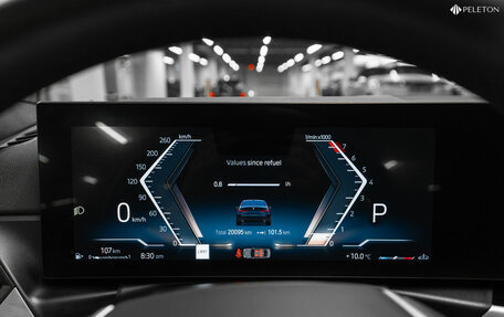 BMW 3 серия, 2023 год, 5 450 000 рублей, 12 фотография