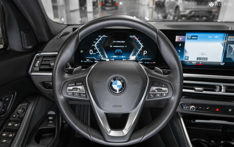 BMW 3 серия, 2023 год, 5 450 000 рублей, 11 фотография