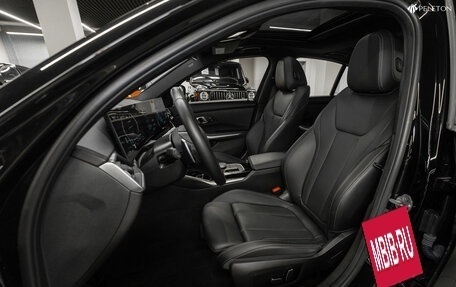 BMW 3 серия, 2023 год, 5 450 000 рублей, 9 фотография