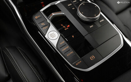 BMW 3 серия, 2023 год, 5 450 000 рублей, 23 фотография