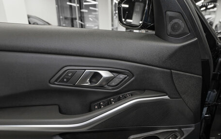 BMW 3 серия, 2023 год, 5 450 000 рублей, 20 фотография