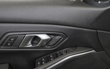 BMW 3 серия, 2023 год, 5 450 000 рублей, 21 фотография