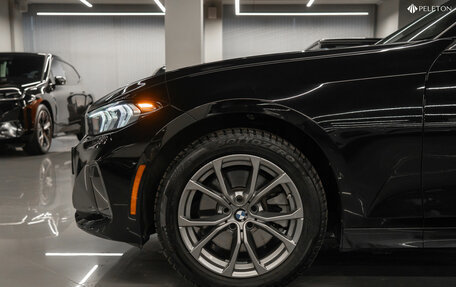 BMW 3 серия, 2023 год, 5 450 000 рублей, 25 фотография