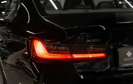 BMW 3 серия, 2023 год, 5 450 000 рублей, 27 фотография