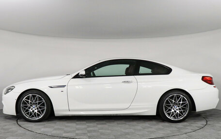 BMW 6 серия, 2016 год, 3 497 000 рублей, 5 фотография