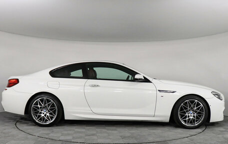 BMW 6 серия, 2016 год, 3 497 000 рублей, 6 фотография