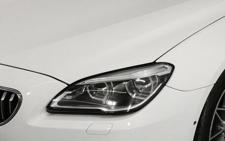 BMW 6 серия, 2016 год, 3 497 000 рублей, 7 фотография