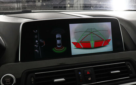 BMW 6 серия, 2016 год, 3 497 000 рублей, 17 фотография