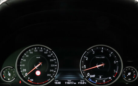 BMW 6 серия, 2016 год, 3 497 000 рублей, 13 фотография