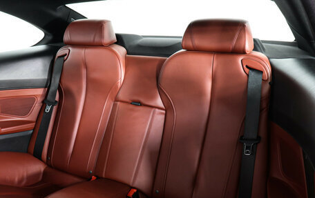 BMW 6 серия, 2016 год, 3 497 000 рублей, 14 фотография