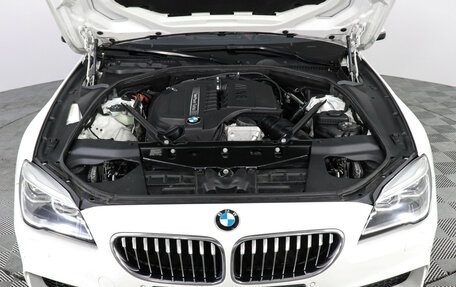 BMW 6 серия, 2016 год, 3 497 000 рублей, 10 фотография