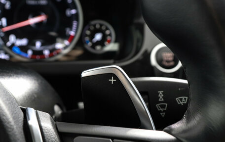 BMW 6 серия, 2016 год, 3 497 000 рублей, 19 фотография