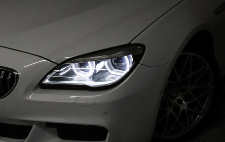 BMW 6 серия, 2016 год, 3 497 000 рублей, 24 фотография