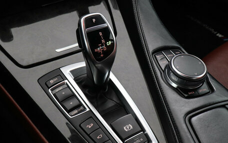 BMW 6 серия, 2016 год, 3 497 000 рублей, 20 фотография