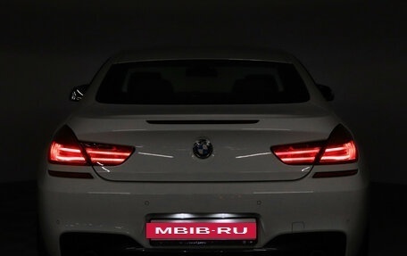 BMW 6 серия, 2016 год, 3 497 000 рублей, 25 фотография