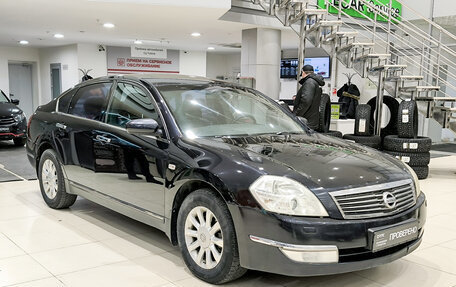 Nissan Teana, 2007 год, 550 000 рублей, 3 фотография