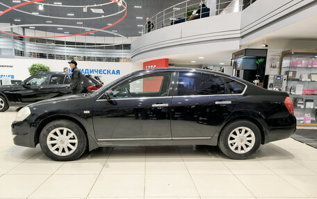 Nissan Teana, 2007 год, 550 000 рублей, 8 фотография