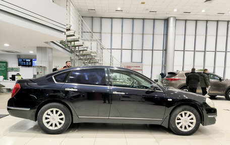 Nissan Teana, 2007 год, 550 000 рублей, 4 фотография