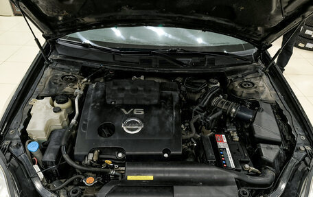 Nissan Teana, 2007 год, 550 000 рублей, 9 фотография