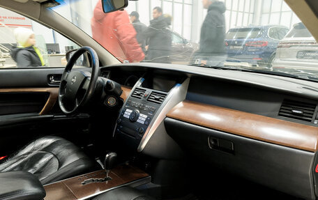 Nissan Teana, 2007 год, 550 000 рублей, 11 фотография