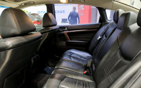 Nissan Teana, 2007 год, 550 000 рублей, 12 фотография