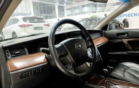 Nissan Teana, 2007 год, 550 000 рублей, 16 фотография