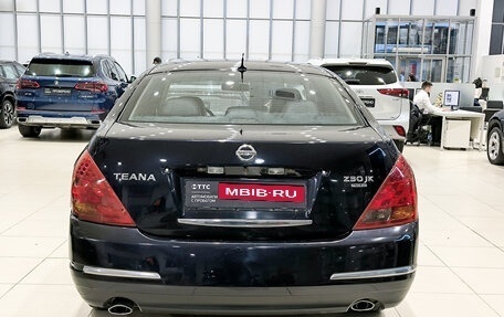 Nissan Teana, 2007 год, 550 000 рублей, 6 фотография
