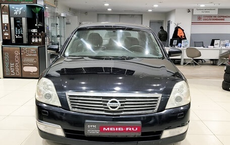 Nissan Teana, 2007 год, 550 000 рублей, 2 фотография