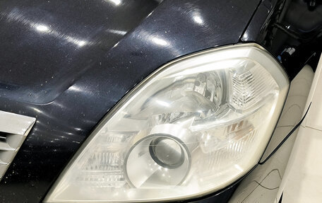 Nissan Teana, 2007 год, 550 000 рублей, 17 фотография