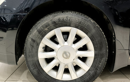 Nissan Teana, 2007 год, 550 000 рублей, 18 фотография