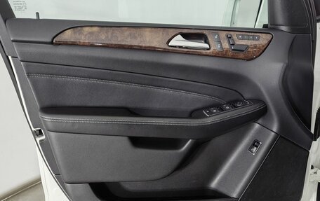 Mercedes-Benz M-Класс, 2012 год, 2 149 000 рублей, 26 фотография