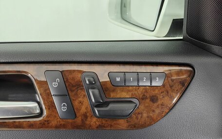 Mercedes-Benz M-Класс, 2012 год, 2 149 000 рублей, 28 фотография