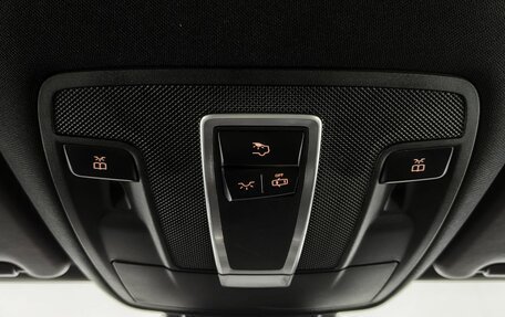 Mercedes-Benz M-Класс, 2012 год, 2 149 000 рублей, 25 фотография