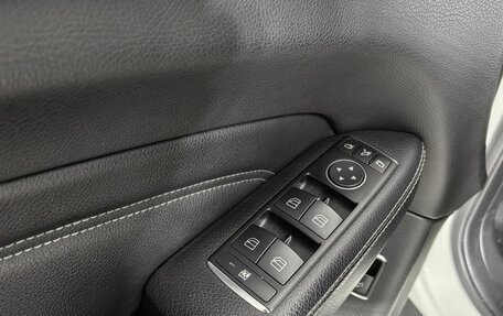 Mercedes-Benz M-Класс, 2012 год, 2 149 000 рублей, 27 фотография