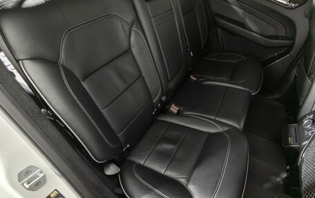 Mercedes-Benz M-Класс, 2012 год, 2 149 000 рублей, 35 фотография