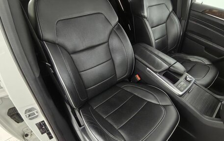 Mercedes-Benz M-Класс, 2012 год, 2 149 000 рублей, 33 фотография