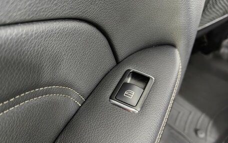 Mercedes-Benz M-Класс, 2012 год, 2 149 000 рублей, 30 фотография